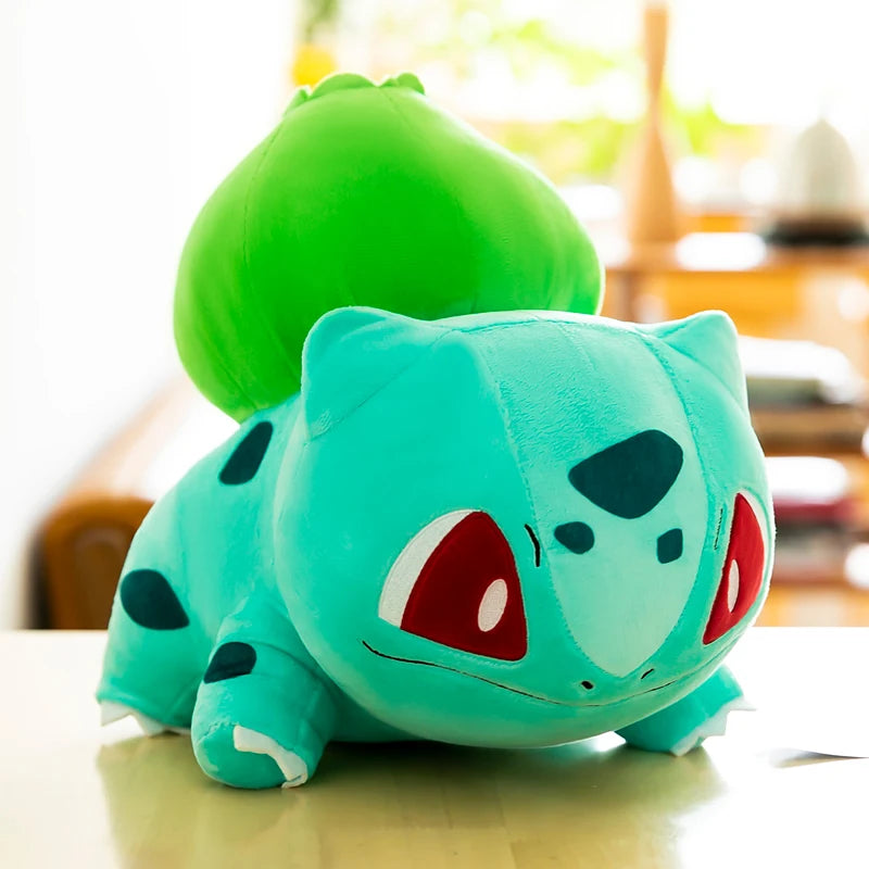 Pokemon Stuff Plush Toys