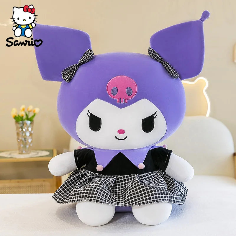 Sanrio Plushies Dolls Cartoon - My Melody Plush Toys