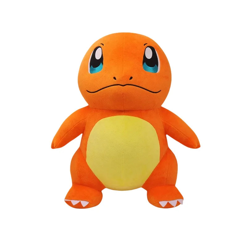 Pokemon Stuff Plush Toys