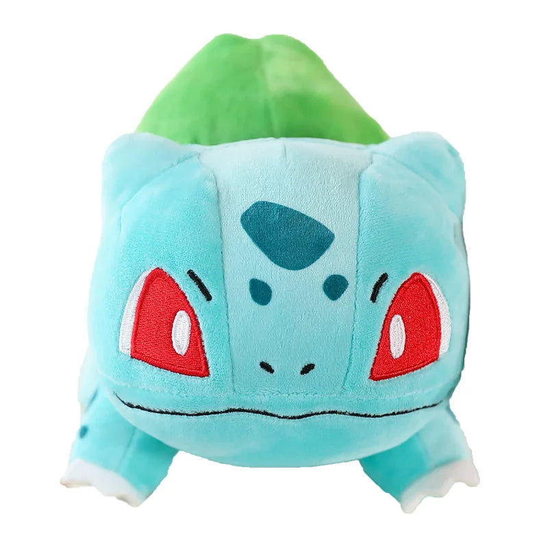 Pokemon Stuff Plush Toys