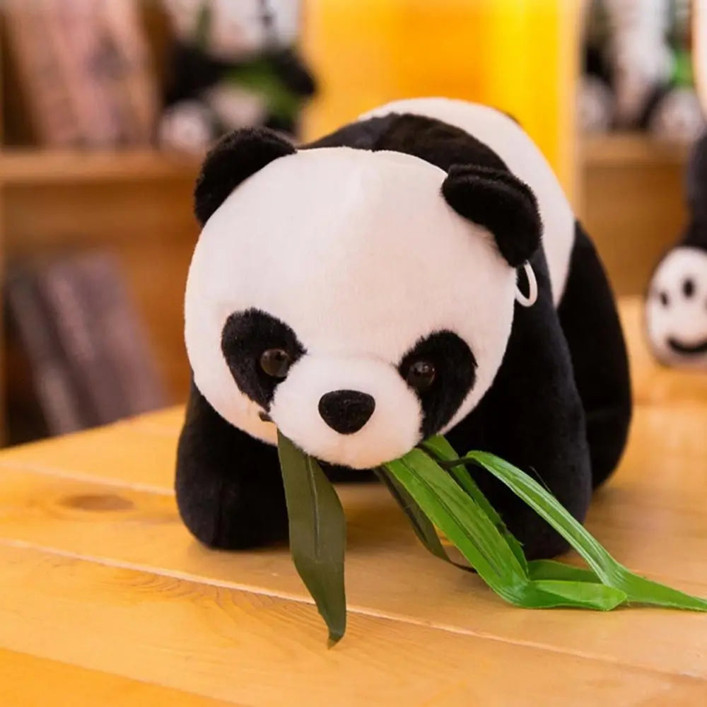 Super Cute Plush Panda