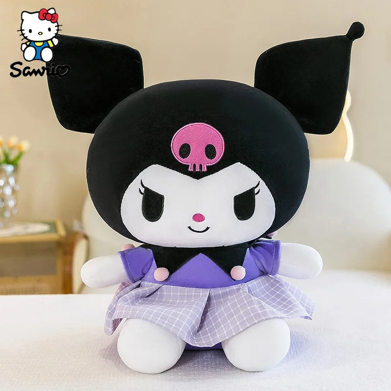 Sanrio Plushies Dolls Cartoon - My Melody Plush Toys