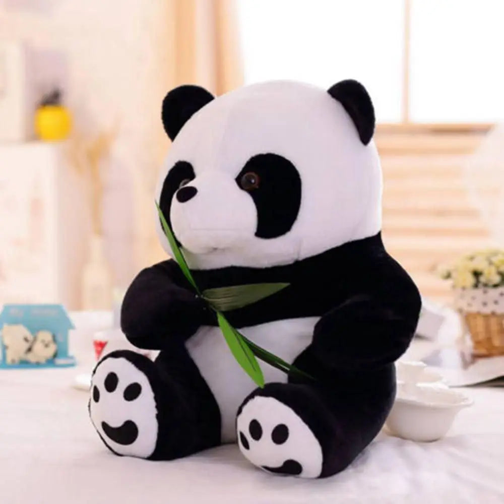 Super Cute Plush Panda