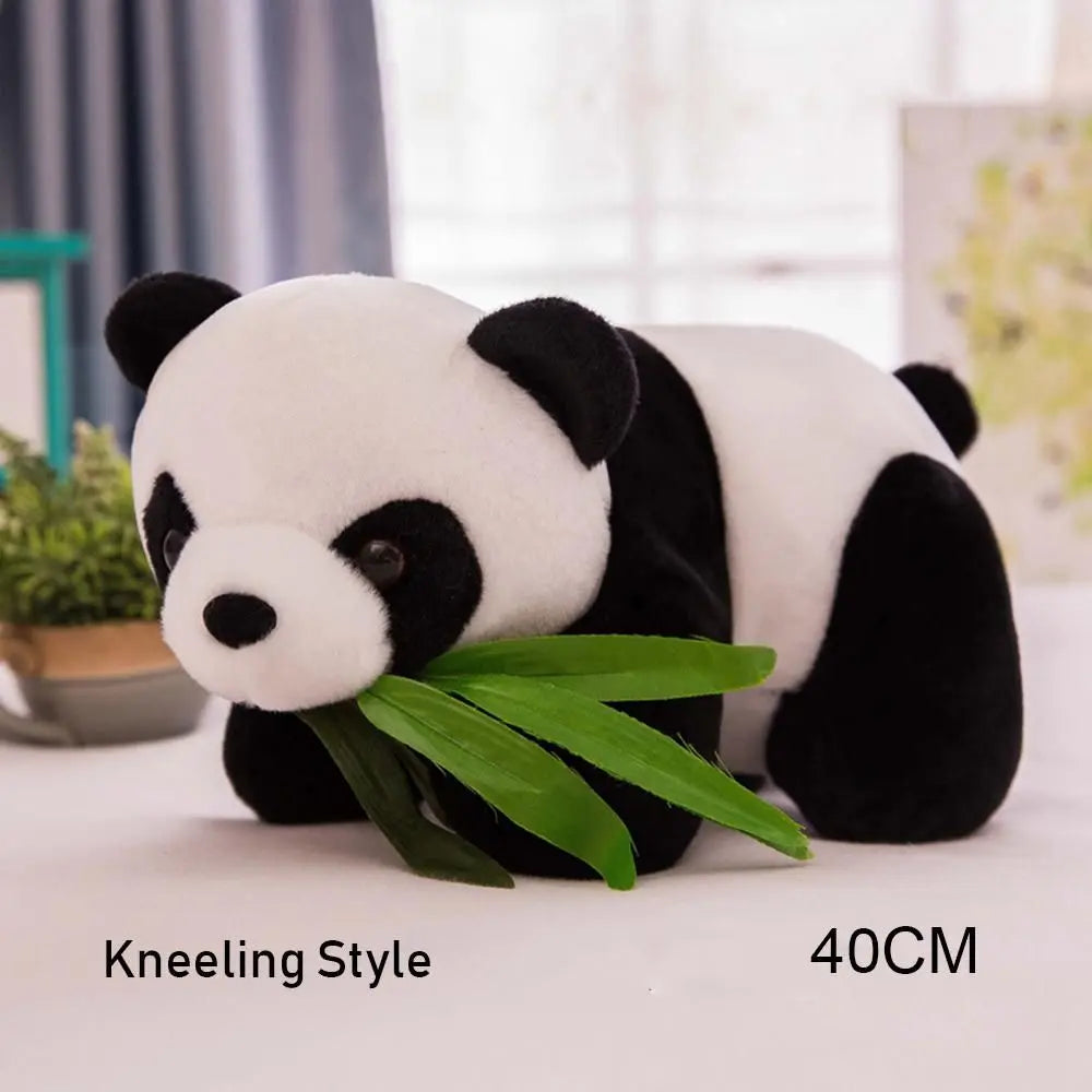 Super Cute Plush Panda