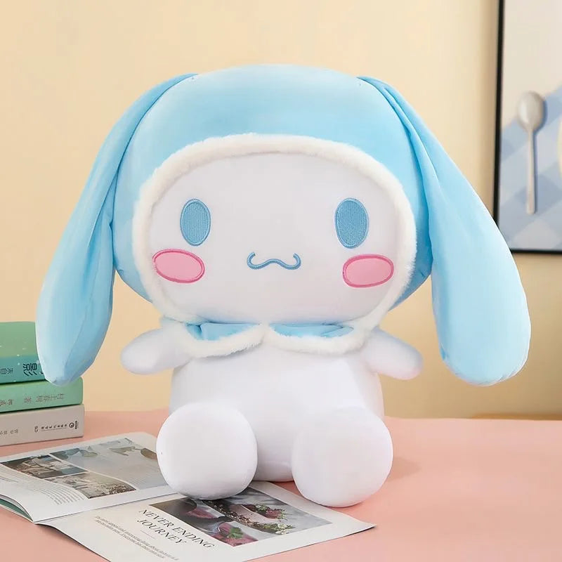 Anime Sanrio Plush Toys - 25cm