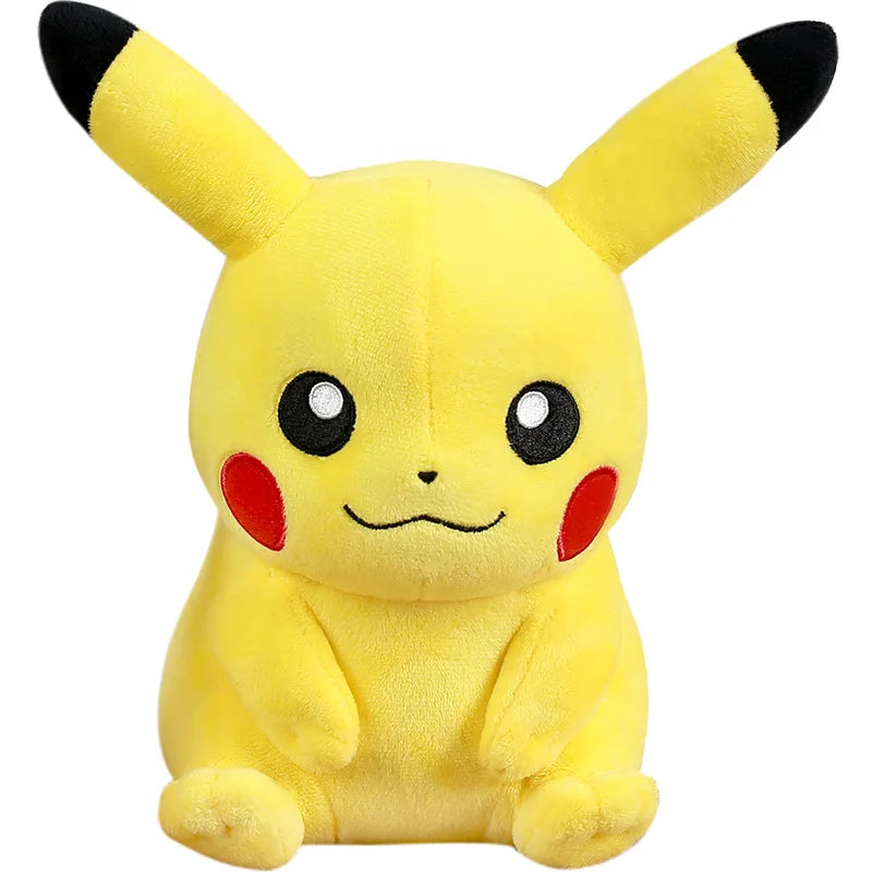 Pokemon Stuff Plush Toys