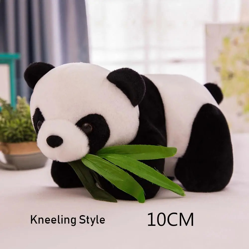 Super Cute Plush Panda