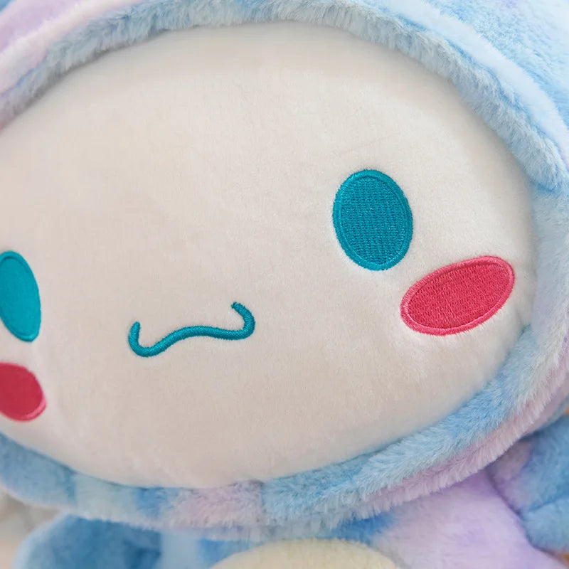 Big Size Sanrio Kawaii Cinnamoroll Plush Toys