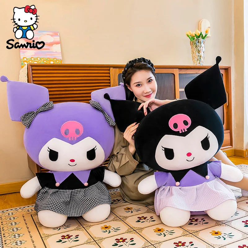 Sanrio Plushies Dolls Cartoon - My Melody Plush Toys