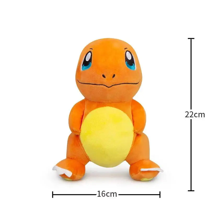 Pokemon Stuff Plush Toys